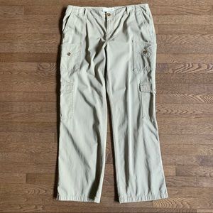 Vintage VS Cargo pants,